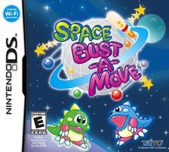 Space Bust-A-Move